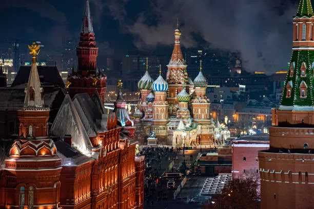 Подбери прогулку по душе: от обзора до приключения